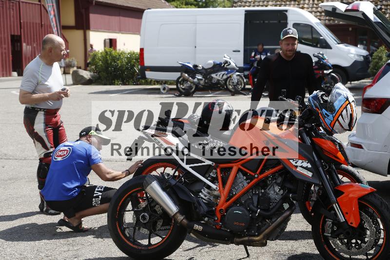 /15 13.05.2025 Max Racing ADR/Impressionen